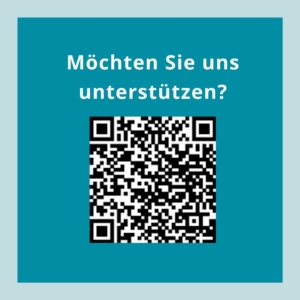 QR Code Stiftungschweiz Spenden