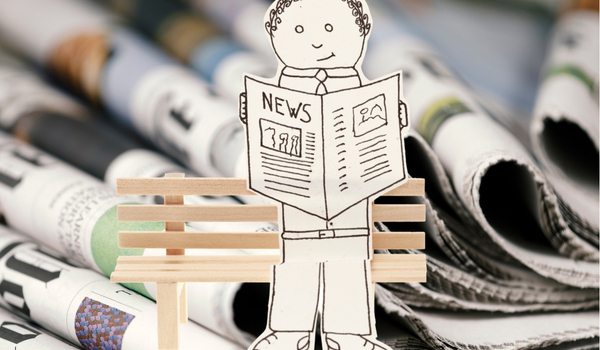 Presse • Medien